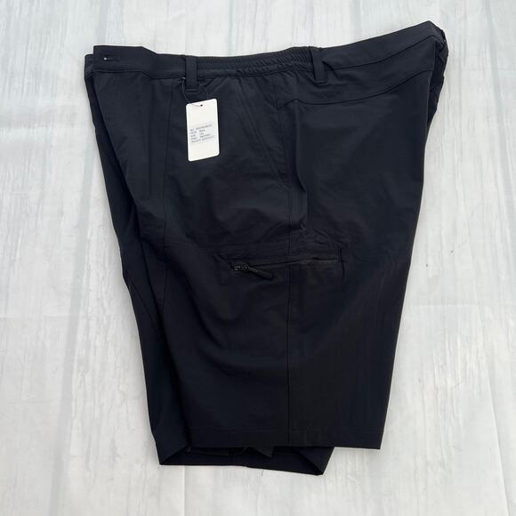 SPECIALMAGIC Men's Hiking Cargo Shorts Quick Dry UPF 50+Lightweight Short SZ 2XL - Picture 3 of 9